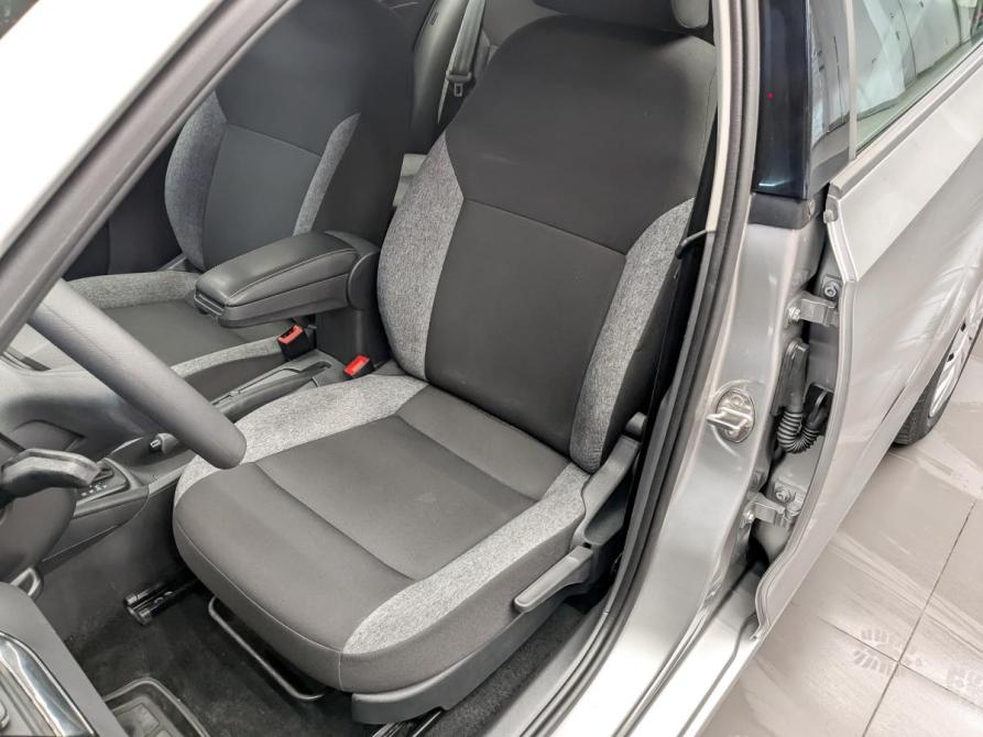 Skoda Rapid II Москва  - изображение 20