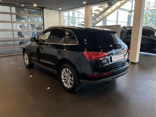 Audi Q5 I (8R) с пробегом 2011 года, цена 1 920 000 рублей, 157634 км, внедорожник, Автокод Объявления