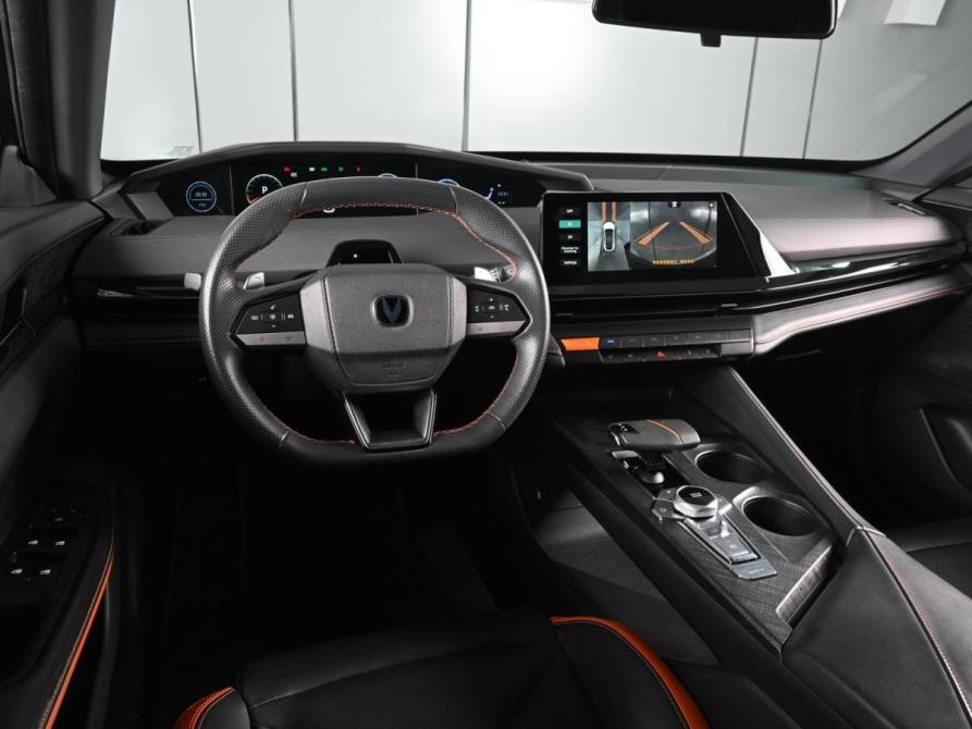 Changan UNI-V I Ростов-на-Дону  - изображение 6