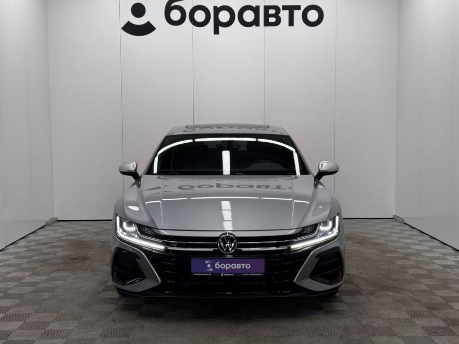 Volkswagen Arteon R Воронеж  - изображение 5