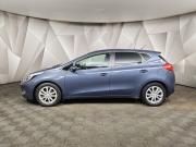 Kia Ceed II Москва  - изображение 24