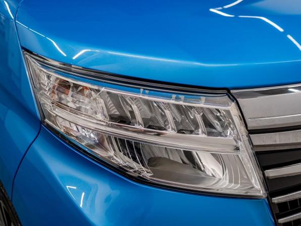 Toyota Roomy I с пробегом 2019 года, цена 1 075 000 рублей, 101796 км, микровэн, Автокод Объявления