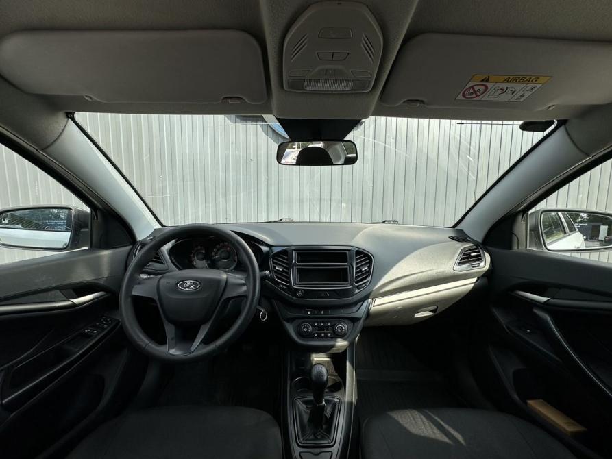 Lada (ВАЗ) Vesta I Ижевск  - изображение 13