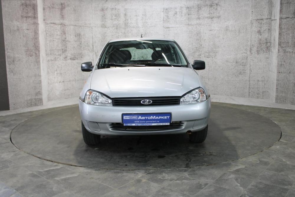Lada (ВАЗ) Kalina I Ярославль  - изображение 2