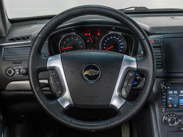 Chevrolet Epica V250 Рестайлинг с пробегом 2010 года, цена 699 000 рублей, 255907 км, седан, Автокод Объявления