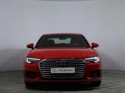 Audi A6 V (C8) Санкт-Петербург  - изображение 24