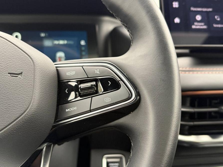 Geely Okavango I Рестайлинг Санкт-Петербург  - изображение 27