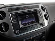 Volkswagen Tiguan I Рестайлинг Санкт-Петербург  - изображение 38