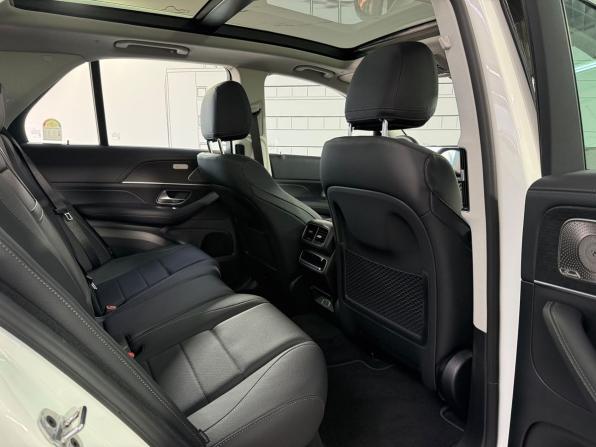 Mercedes-Benz GLE II (V167) Рестайлинг с пробегом 2026 года, цена 11 450 000 рублей, 26 км, внедорожник, Автокод Объявления