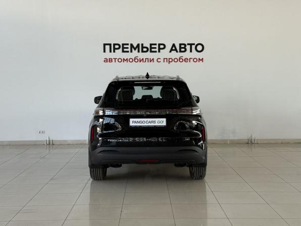 Chery Tiggo 4 I Рестайлинг 2 с пробегом 2025 года, цена 1 870 000 рублей, 11308 км, внедорожник, Автокод Объявления