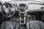 Chevrolet Cruze I Барнаул  - изображение 34