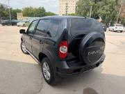 Chevrolet Niva I Рестайлинг Сызрань  - изображение 24
