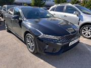 Kia K5 III Санкт-Петербург  - изображение 15