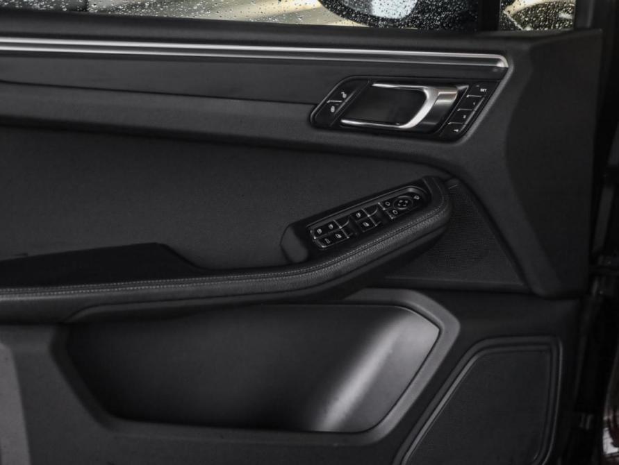 Porsche Macan I Санкт-Петербург  - изображение 23