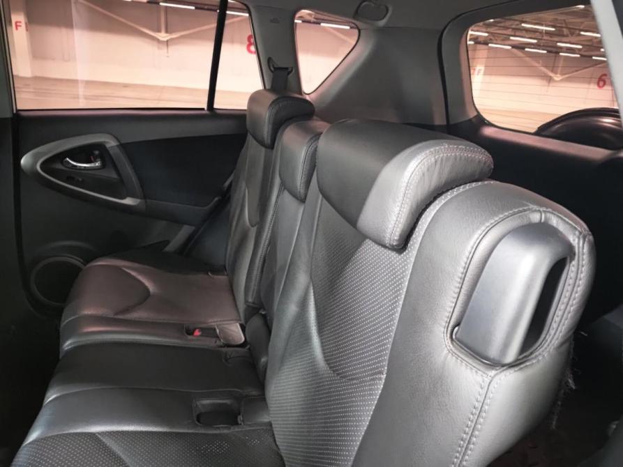 Toyota RAV4 III (XA30) Казань  - изображение 15