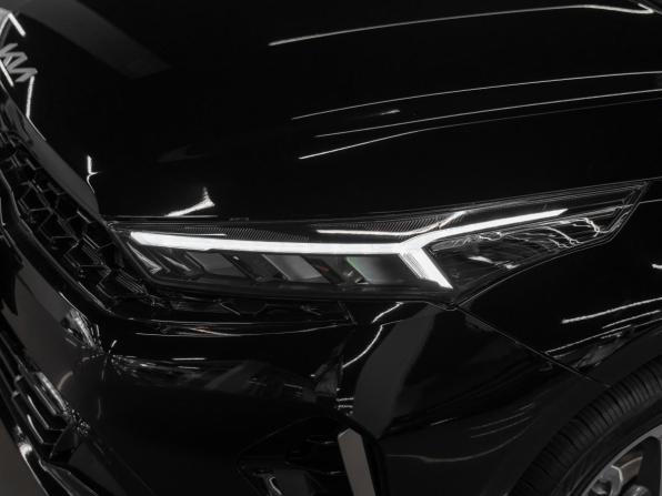 Kia K3 II (China Market) Рестайлинг с пробегом 2025 года, цена 2 575 000 рублей, 70 км, седан, Автокод Объявления