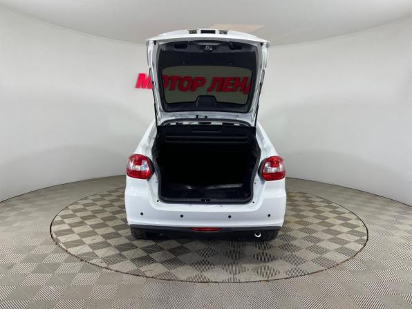 Lada (ВАЗ) Granta I с пробегом 2018 года, цена 564 000 рублей, 138375 км, лифтбек, Автокод Объявления