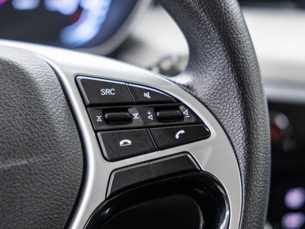 BAIC X35 с пробегом 2024 года, цена 1 428 000 рублей, 10598 км, внедорожник, Автокод Объявления