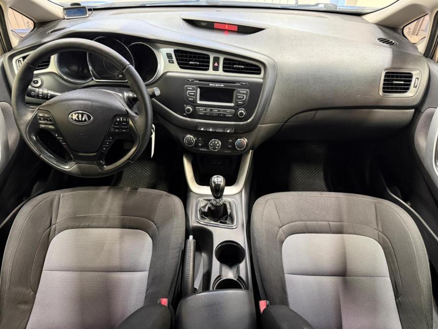 Kia Ceed II Волгоград  - изображение 8
