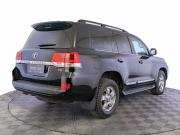 Toyota Land Cruiser 200 Series Рестайлинг 2 Москва  - изображение 35