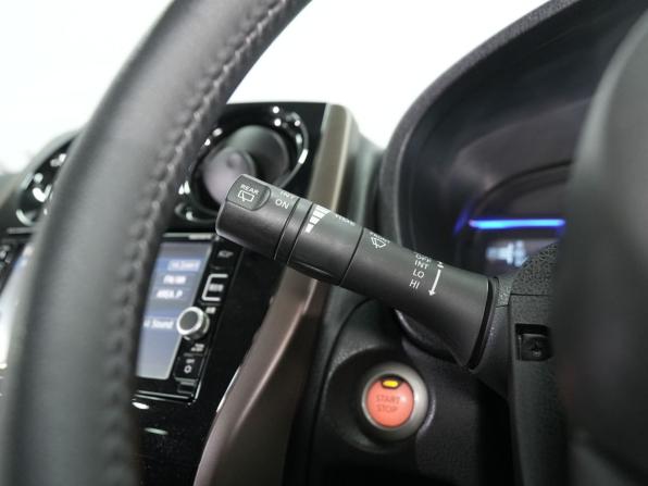 Nissan Note II Рестайлинг с пробегом 2017 года, цена 1 315 000 рублей, 78632 км, хэтчбек, Автокод Объявления