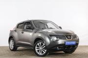 Nissan Juke I Тюмень  - изображение 19