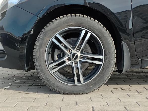 Kia Cerato III с пробегом 2013 года, цена 900 000 рублей, 223646 км, седан, Автокод Объявления