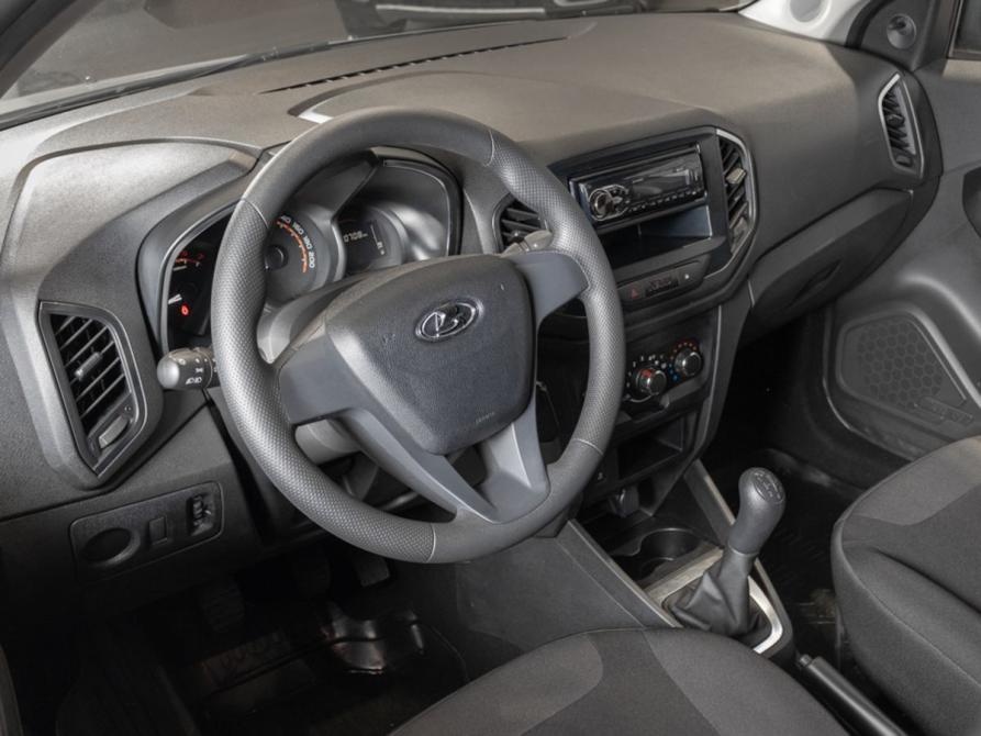 Lada (ВАЗ) XRAY I Казань  - изображение 5