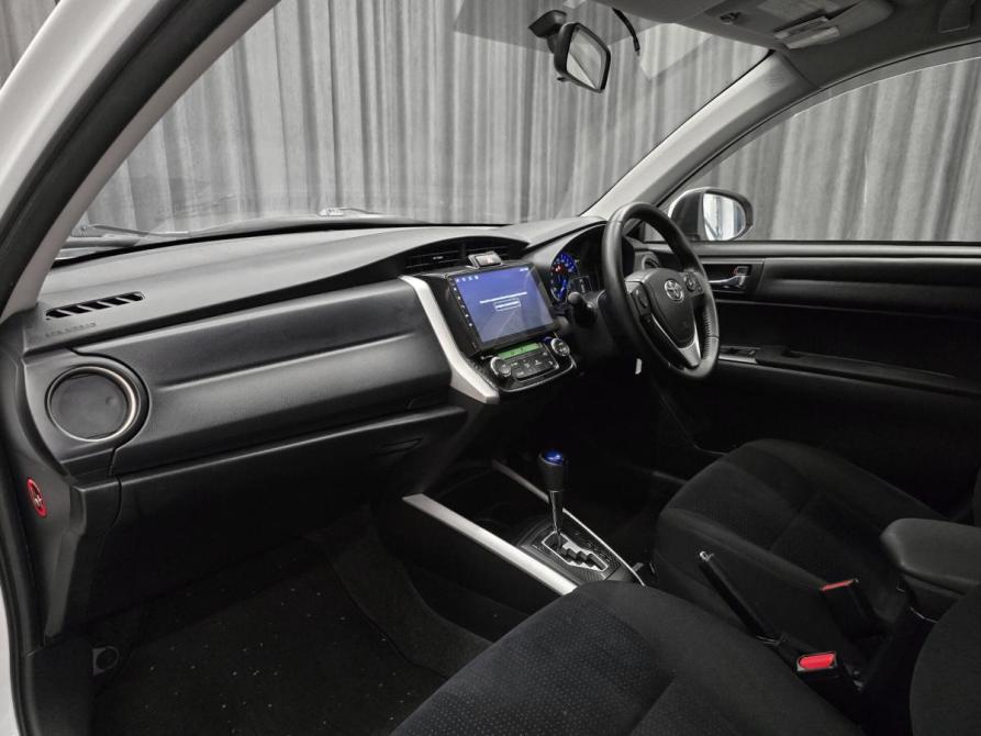 Toyota Corolla XI (E160 E170 E180) Красноярск  - изображение 15