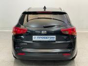 Kia Ceed II Рестайлинг Москва  - изображение 18