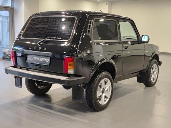 Lada (ВАЗ) Niva Legend I с пробегом 2026 года, цена 1 065 000 рублей, 6871 км, внедорожник, Автокод Объявления