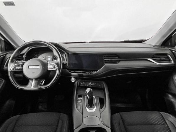 Haval F7 I с пробегом 2021 года, цена 1 597 000 рублей, 75044 км, внедорожник, Автокод Объявления