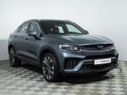 Geely Tugella I Рестайлинг Санкт-Петербург  - изображение 31