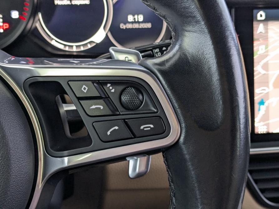 Porsche Cayenne III Москва  - изображение 30