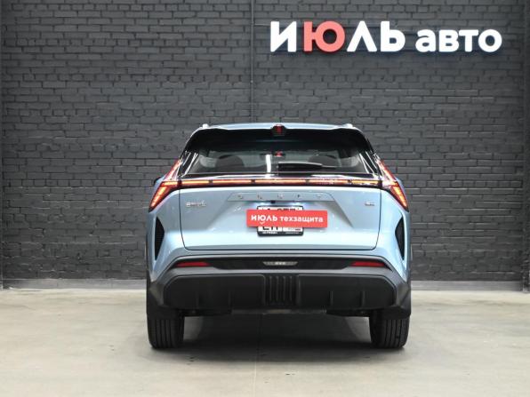 Geely Cityray с пробегом 2024 года, цена 2 700 000 рублей, 14808 км, внедорожник, Автокод Объявления