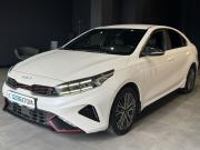 Kia Cerato IV Рестайлинг Новокузнецк  - изображение 20
