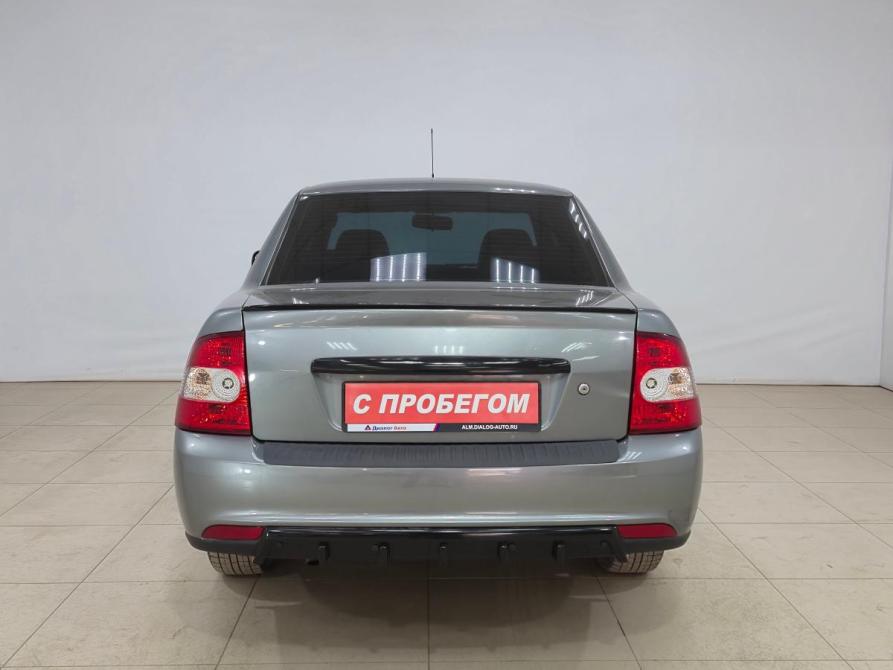 Lada (ВАЗ) Priora I Альметьевск  - изображение 6