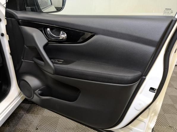 Nissan Qashqai II с пробегом 2018 года, цена 1 770 000 рублей, 85434 км, внедорожник, Автокод Объявления