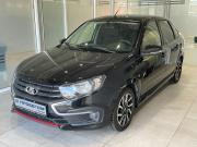 Lada (ВАЗ) Granta I Рестайлинг Москва  - изображение 16