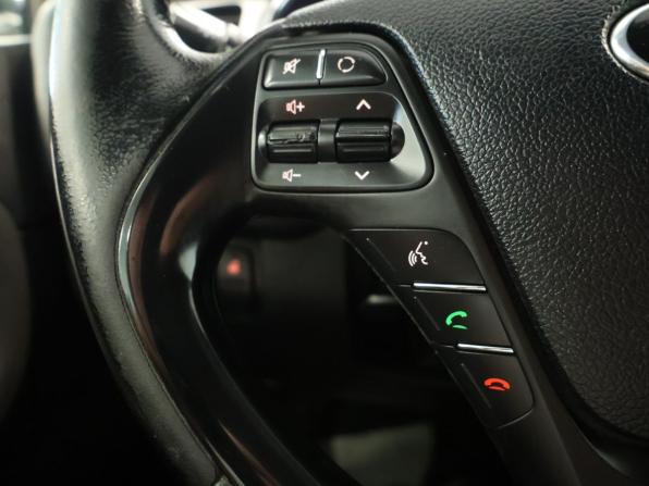 Kia Ceed II Рестайлинг с пробегом 2017 года, цена 997 000 рублей, 191026 км, универсал, Автокод Объявления