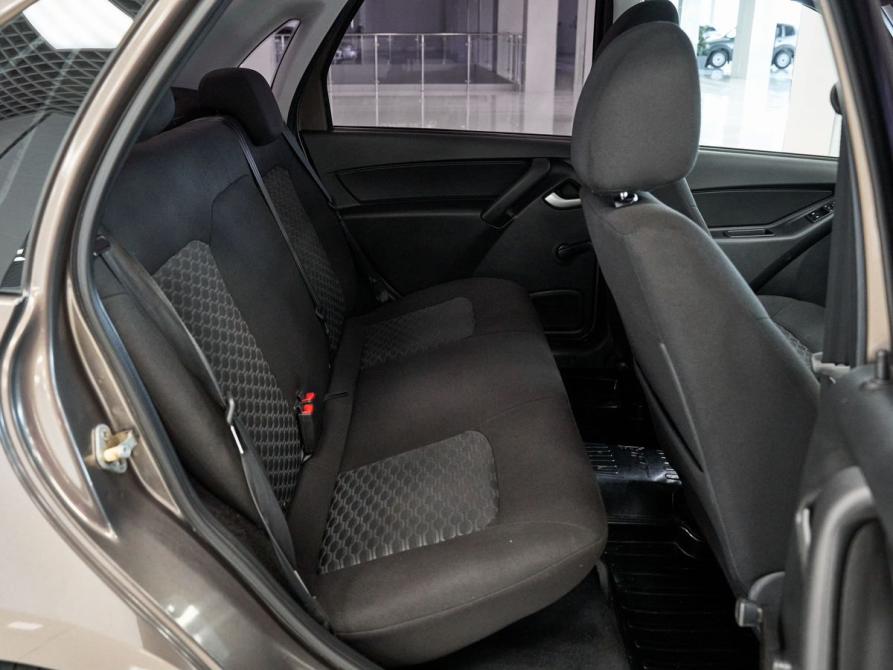 Lada (ВАЗ) Granta I Рестайлинг Самара  - изображение 11