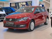 Volkswagen Polo V Рестайлинг Казань  - изображение 23