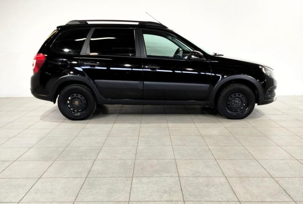 Lada (ВАЗ) Granta I Рестайлинг Саратов  - изображение 4