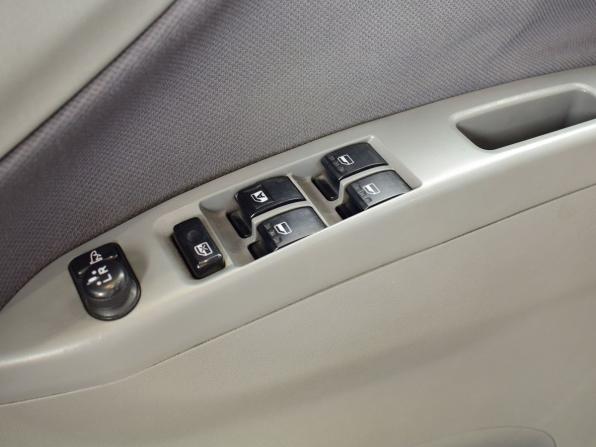 Daihatsu Move IV с пробегом 2008 года, цена 449 995 рублей, 170230 км, микровэн, Автокод Объявления