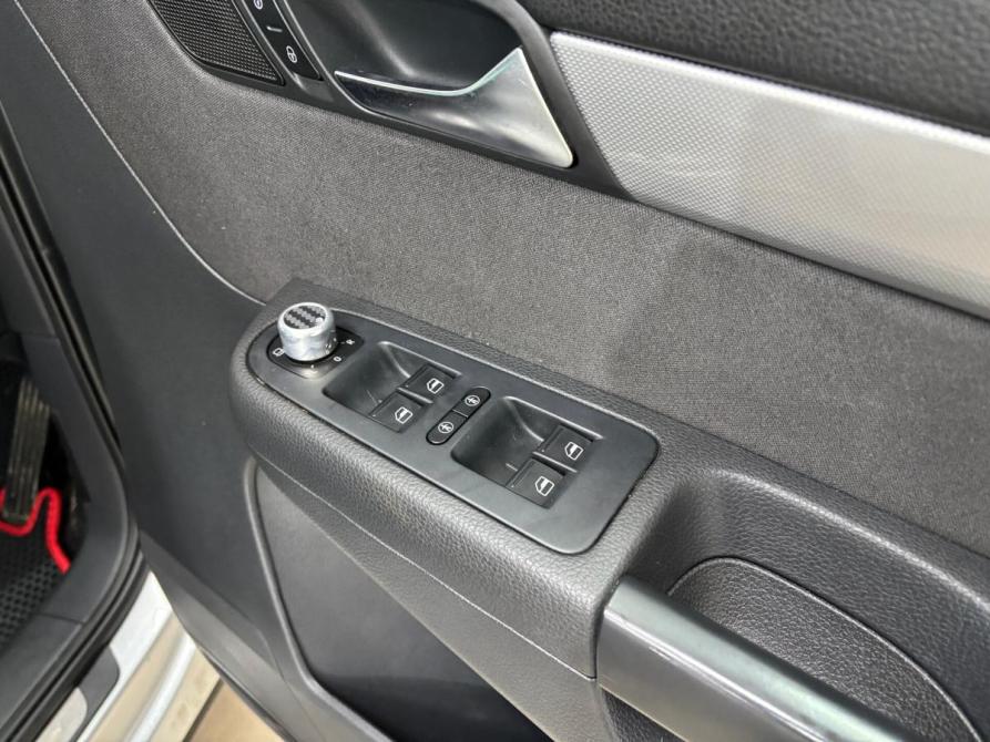 Volkswagen Sharan II Альметьевск  - изображение 8
