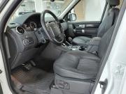 Land Rover Discovery IV Москва  - изображение 38