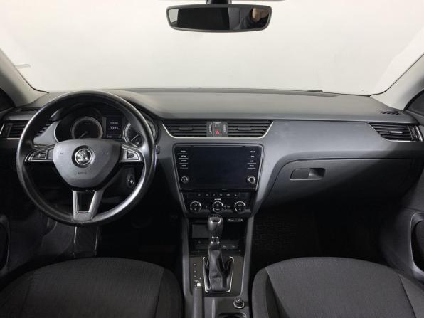 Skoda Octavia III (A7) с пробегом 2017 года, цена 1 597 000 рублей, 171299 км, универсал, Автокод Объявления