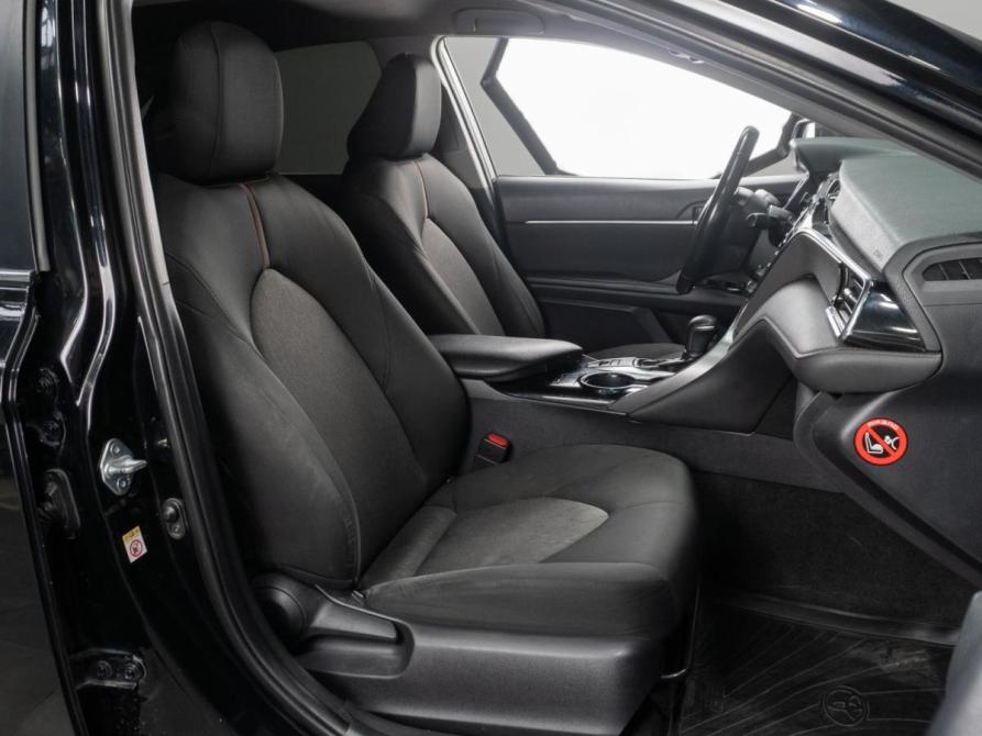 Toyota Camry VIII (XV70) Тюмень  - изображение 8