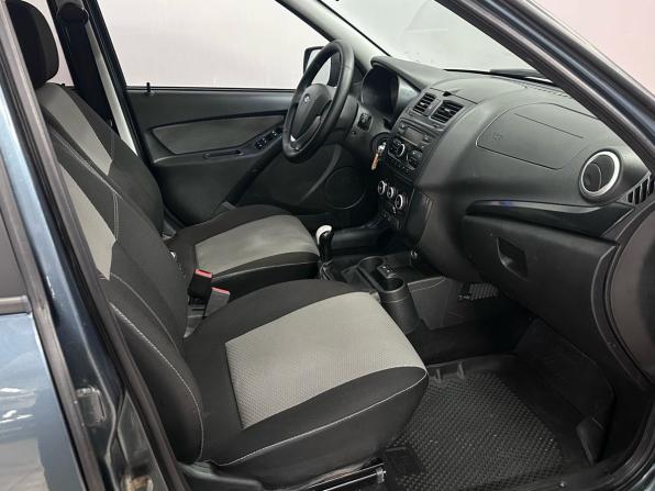 Lada (ВАЗ) Kalina II с пробегом 2016 года, цена 370 000 рублей, 250910 км, универсал, Автокод Объявления