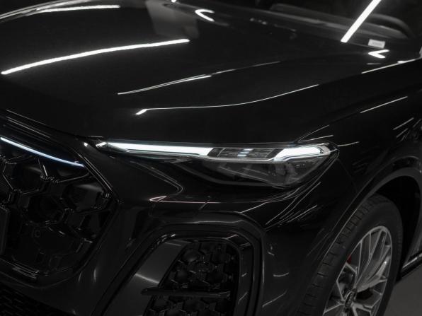 Audi Q5 III (GU) с пробегом 2026 года, цена 6 350 000 рублей, 53 км, внедорожник, Автокод Объявления